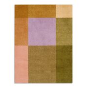 Mix Teklan Rug from Heymat