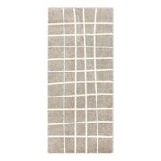 "Hand Travertine" Area Rug by Heymat