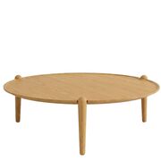 Couchtisch Aria Ø 90 cm von Design House Stockholm