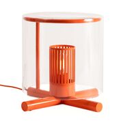 "Fireplace" Table Lamp from Design House Stockholm