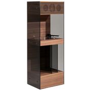 PR Alta Lautsprecher mit Plattenspieler von La Boite Concept