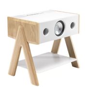 Cube CS Lautsprecher von La Boite Concept