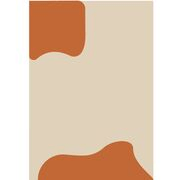 Rug EF-DC015 by Maana Studios