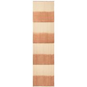 Runner Bands Matiz Rose von Nanimarquina