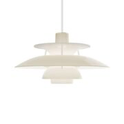 PH 5 320 Opal Pendant Light by Louis Poulsen