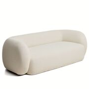 3 Sitzer Sofa Martina von Kave Home