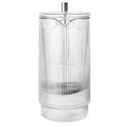 French Press Ripple Thermal von Ferm Living