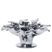 Kerzenhalter Holly Leaf von Ferm Living