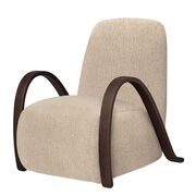 Lounge Sessel Buur Vanir von Ferm Living