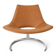 Sessel FK64 Scimitar von Carl Hansen & Son