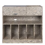 Media Schrank Cabri von Ferm Living