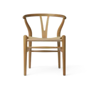 New cult chair: Wishbone CH24 for children