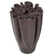 Kunstvolle grosse Vase 'Dedali' von Ferm Living