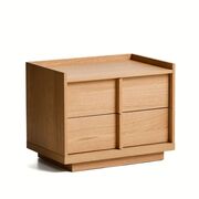 Nachttisch Onix von Kave Home