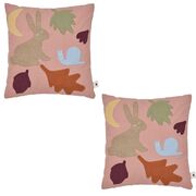 Kids Kissen Lunden im 2er Set von Ferm Living