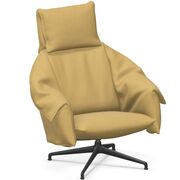 BCU Bascule Highback de Vitra