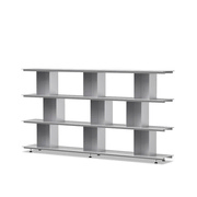 Moormann "Regal Zoll D" Configuration 4