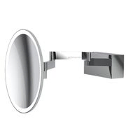 Wandkosmetikspiegel Vision R von Decor Walther