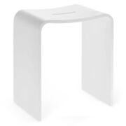 Decor Walther Stone Stool Duschhocker