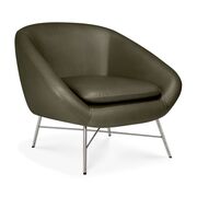 Loungesessel Barrow von Ethnicraft