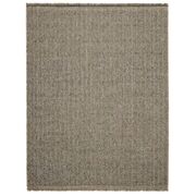 Teppich Jute and Wool von Kvadrat - Quickship
