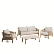 Outdoor Set Sirte by Kave Home