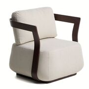 Fauteuil d'extérieur Tamaris de Kave Home