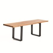 Bank Uxue von Kave Home