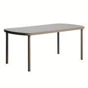 Gartentisch Joncols von Kave Home