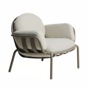 Outdoor Sessel Joncols von Kave Home