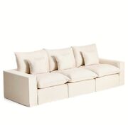 3-Sitzer-Sofa Anarela von Kave Home