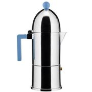 La Cupola Espressomaschine von Alessi