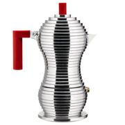 Espressomaschine Pulcina von Alessi