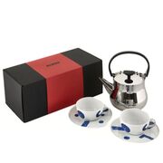 Gift Set & Tea by Alessi