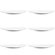 Untertasse Colombina Collection im 6er Set von Alessi