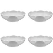 Schälchen Dressed im 4er Set von Alessi