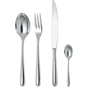 Service de couverts 24 pièces « Caccia » d'Alessi