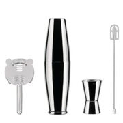 Kit de préparation « Lunar Eclipse » d'Alessi
