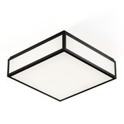 Decken Wandleuchte Bauhaus 3 N LED von Decor Walther
