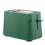 Toaster Plissé von Alessi