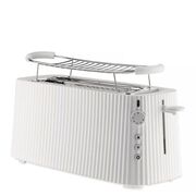 Grille-pain double Plissé d'Alessi