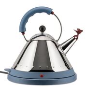 Bouilloire électrique sans fil MG32 d'Alessi