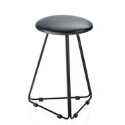 Hocker DW 71 von Decor Walther