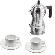 Gift Set & Coffee by Alessi