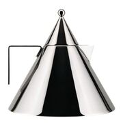 Bouilloire « Il conico » d'Alessi