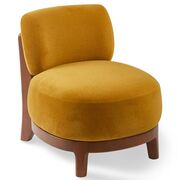 Lounge Sessel Fizz von POLSPOTTEN