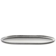 Tablett Pleats von Alessi