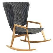 Schaukelstuhl Knit von Ethimo