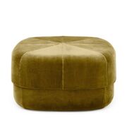 Samt Pouf Circus von Normann Copenhagen
