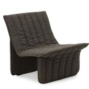 Outdoor Lounge Sessel Limit von Normann Copenhagen